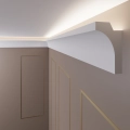 Deckenlichtleiste Dekor LED OL-20